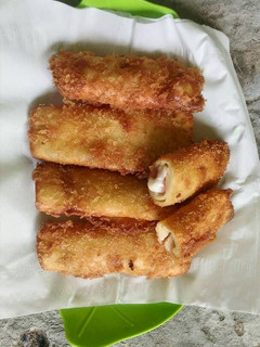 Foto resep Risol mayonese