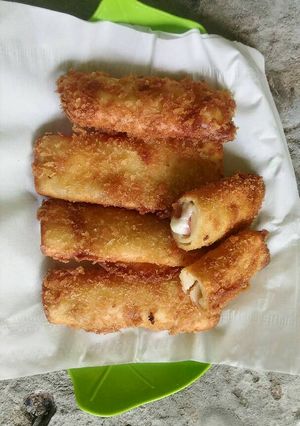 Foto resep Risol mayonese