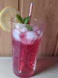 Cold Brew Ice tea