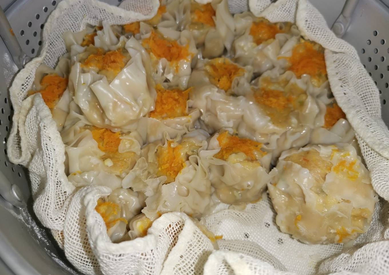 Dimsum enak