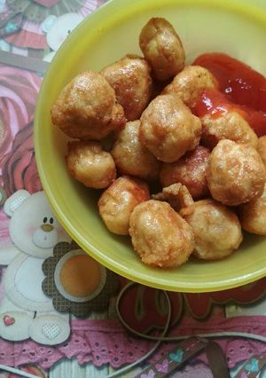 Foto resep Cilok Goreng