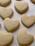 Galletas con sabor personalizado ^^