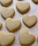 Galletas con sabor personalizado ^^