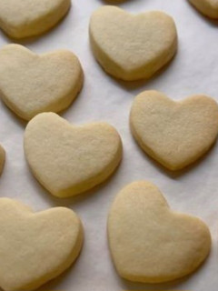 Una foto de Galletas con sabor personalizado ^^