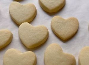 Una foto de Galletas con sabor personalizado ^^
