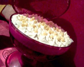 Ultimate Prepare Recipe Coconut and Lime trifle Delicious Steady