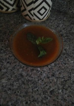صورة لوصفة صوص البرياني