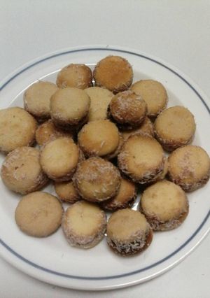 صورة لوصفة بيتي فور