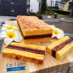 Lapis Surabaya (Spikoe) রেসিপির প্রধান ছবি