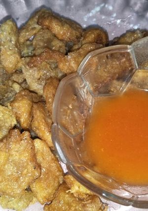 Foto resep Cilor saus pedas