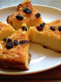 Foto resep Proll Peuyeum atau Proll tape