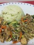 Chapsui de Pollo