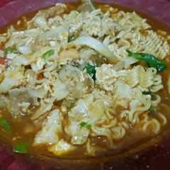 รูปของ Mie tek2