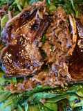 California Farm Balsam Lamb Chops