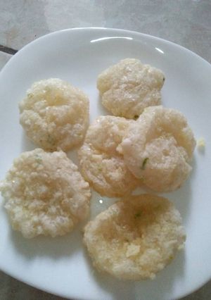 Foto resep Cireng krispi