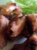 K's Egg Rolls