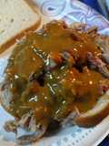 Mustard Bar-B-Q Sauce