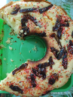 Foto resep Bolu Tape Lembut