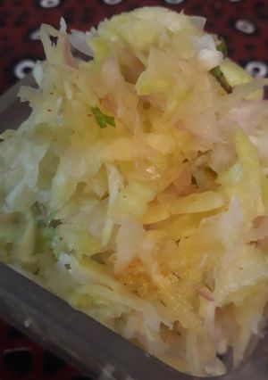 A picture of Kerry onion chattni #cookpadramadam3rdweek.