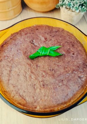 Foto resep Pasta Kacang Merah