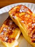 Easy, No-Fail, World's Best French Toast