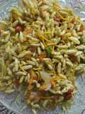 Mangalore style churumuri