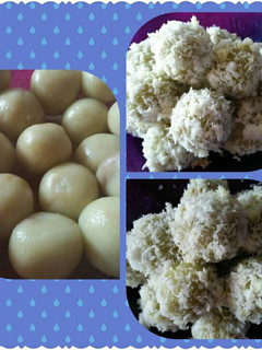 Foto resep Klepon