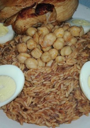 صورة لوصفة تليتلي