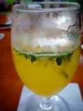 Mojito con son Panameño!