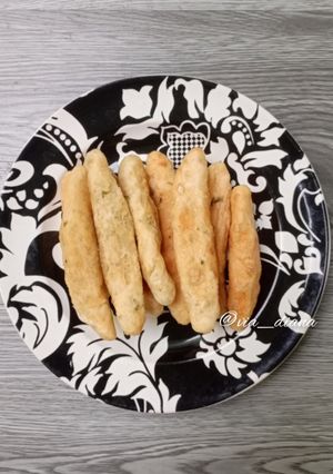 Foto resep Otak-otak Tanpa Ikan