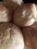 وصفة خبز الباباروتي papparoti