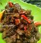 Langkah Mudah untuk Membuat Resep Krengsengan hati sapi sederhana yang Sempurna