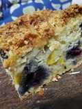 Torta Luisa o Mix Frutal
