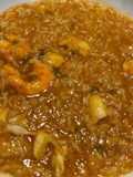 Arroz de Peixe com Coentros