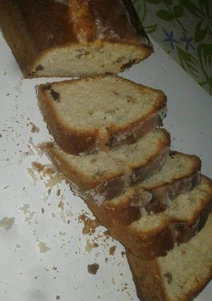 Una foto de Budín