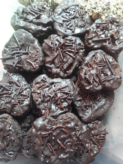 Una foto de Brownie