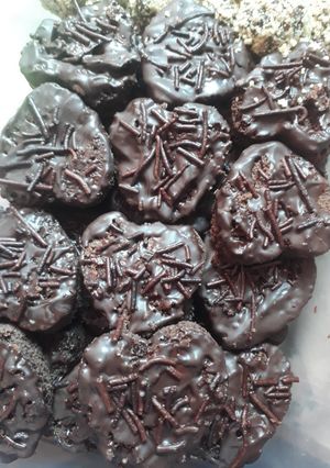 Una foto de Brownie