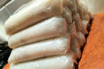 Anti Ribet, Membuat Lemper Abon Sapi Wajib Dicoba