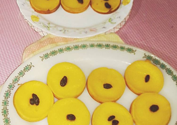 Resep Kue Lumpur Jagung Dg Wortel 2 Telur Simple No Mixer | Langkah Membuat Kue Lumpur Jagung Dg Wortel 2 Telur Simple No Mixer Yang Bikin Ngiler