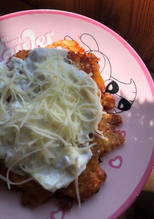 Mátrai borzaska 🥔 recept fotója