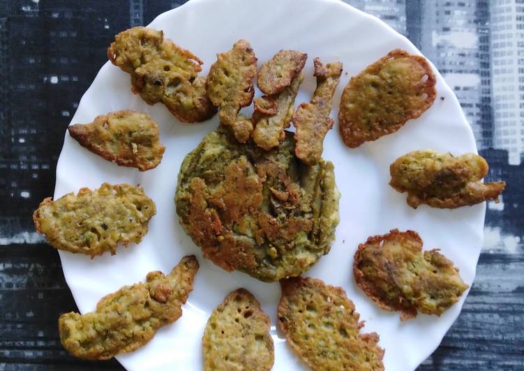 Habitas de la huerta