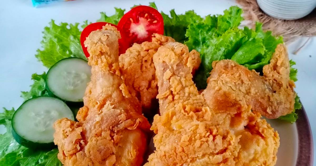 5.929 resep tepung kobe enak dan sederhana ala rumahan