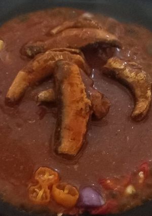 Foto resep Tumis Sarden