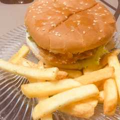 زنجر-レシピのメイン写真
