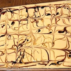A picture of Easy dessert 🍮.
