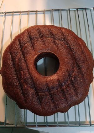 Foto resep Sarang semut kukus