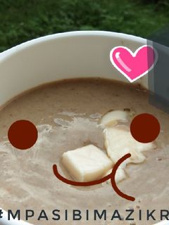 Foto resep Mpasi 6 bulan 4 bintang Tofu ikan kembung