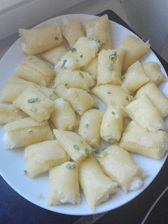 صورة لوصفة حلاوة جبن