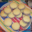 Alfajores de maicena