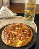 Tortilla de papas